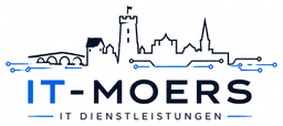 IT-Moers IT Dienstleistungen